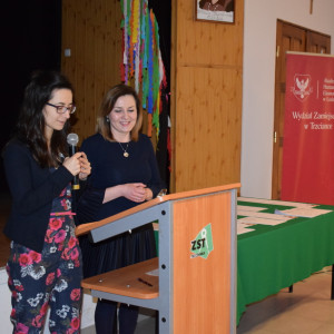 Uroczysta Inauguracja Projektu Akademia Odkrywców  Przyszłości