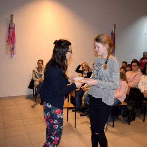 Uroczysta Inauguracja Projektu Akademia Odkrywców  Przyszłości