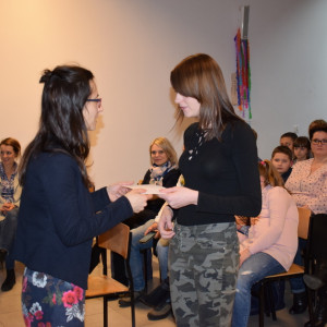 Uroczysta Inauguracja Projektu Akademia Odkrywców  Przyszłości