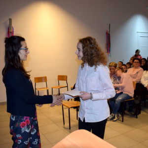 Uroczysta Inauguracja Projektu Akademia Odkrywców  Przyszłości