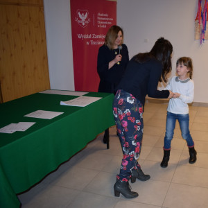 Uroczysta Inauguracja Projektu Akademia Odkrywców  Przyszłości