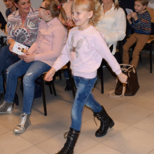 Uroczysta Inauguracja Projektu Akademia Odkrywców  Przyszłości