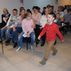 Uroczysta Inauguracja Projektu Akademia Odkrywców  Przyszłości