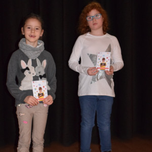 Uroczysta Inauguracja Projektu Akademia Odkrywców  Przyszłości