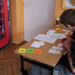 Warsztaty z netykiety w Lykeionie