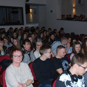 X Konferencja Profilaktyczna "Uzależnienie niszczy każde marzenie".