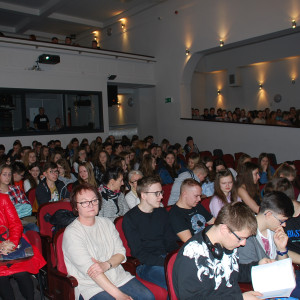 X Konferencja Profilaktyczna "Uzależnienie niszczy każde marzenie".