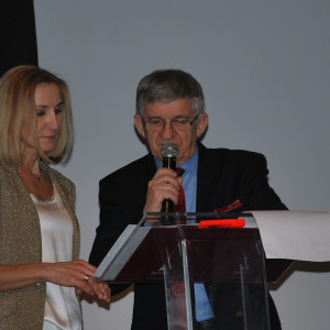 X Konferencja Profilaktyczna "Uzależnienie niszczy każde marzenie".