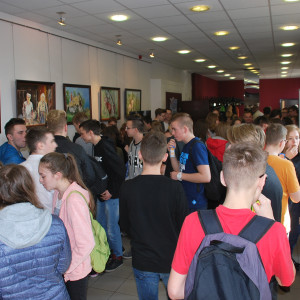 X Konferencja Profilaktyczna "Uzależnienie niszczy każde marzenie".