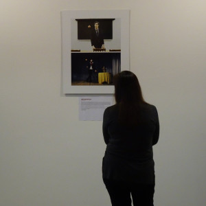 Wernisaż wystawy w Galerii Patio2