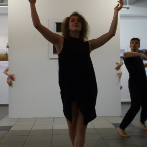 Performance Wir sind hier