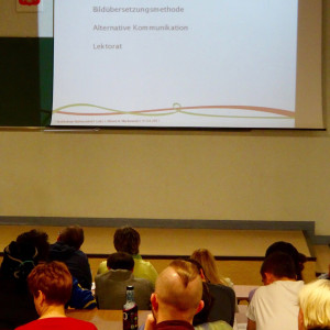 Spotkanie z Nelli Elkind i Jörgiem Markowskim z Niemiec - relacja