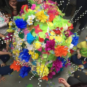 Nasze wielkanocne dzieło