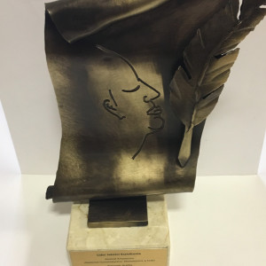 Certyfikat Nadzwyczajny "Lider Jakości Kształcenia"