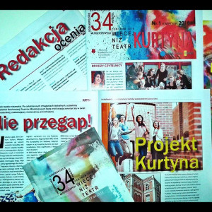 35. Ogólnopolskie Konfrontacje Teatrów Młodzieżowych