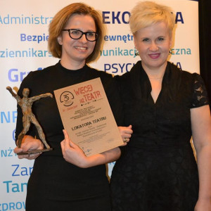 35. Ogólnopolskie Konfrontacje Teatrów Młodzieżowych