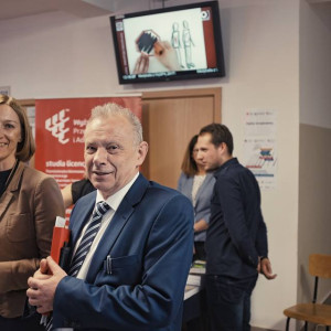 fot. Łukasz Borkowski WSPA Lublin