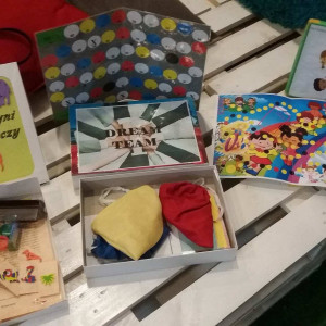 Warsztat: Grywalizacja w szkolnej ławce, edukacja poprzez gry