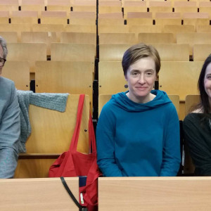 prof. Krzysztof Schmidt z Uniwersytetu Łódzkiego