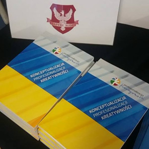 Wydawnictwo AHE w Łodzi przedstawia