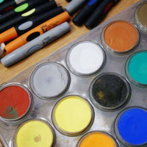 fot. Anna Syrota, Paweł Bielawski