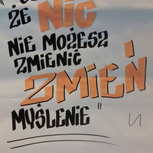 Hasło przewodnie dla każdego