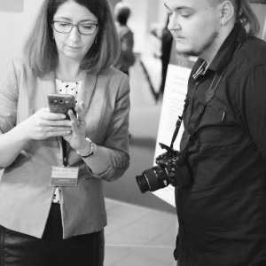 fot. Anna Syrota, Paweł Bielawski