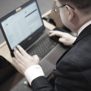 fot. Anna Syrota, Paweł Bielawski