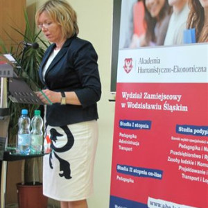 AHE Wodzisław Śląski Konferencja