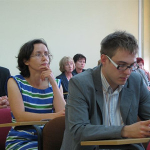 AHE Wodzisław Śląski Konferencja