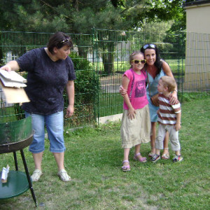 AHE Łódź samorząd studentów pogotowie opiekuńcze