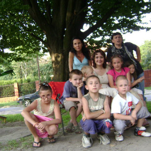 AHE Łódź samorząd studentów pogotowie opiekuńcze