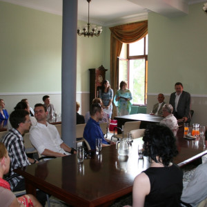 AHE wyróżnienia student z pasją