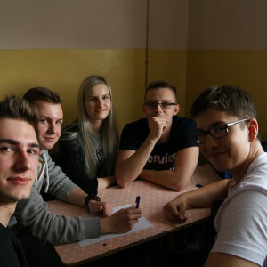 Warsztat w Żychlinie