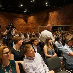 Arterion AHE w Łodzi