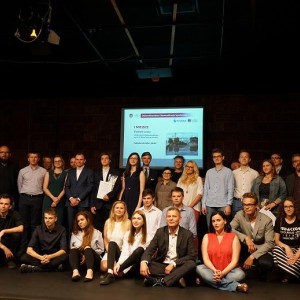 Finał Konkursu im. Wojciecha Słodkowskiego