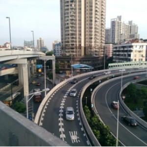 Architektura Kantonu