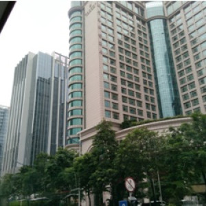 Architektura Kantonu