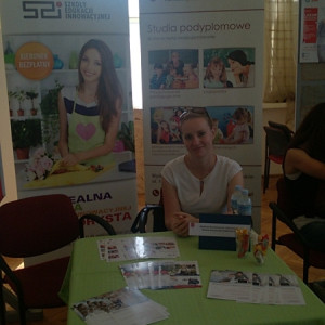 Radlińskie Targi Pracy i Edukacji - relacja