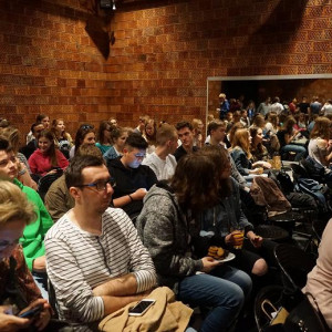 Spotkanie z Anitą Werner