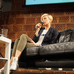 Spotkanie z Anitą Werner