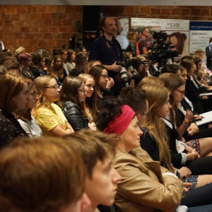 Spotkanie z Anitą Werner