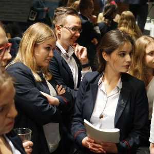 Spotkanie z Anitą Werner