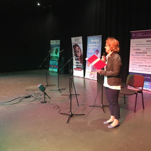 III Przegląd Piosenki Turystycznej