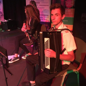 III Przegląd Piosenki Turystycznej