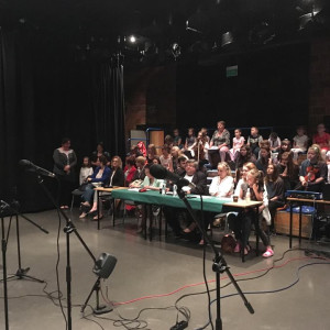 III Przegląd Piosenki Turystycznej