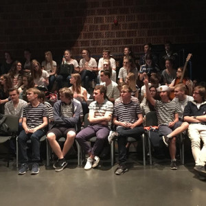 III Przegląd Piosenki Turystycznej