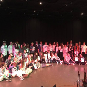 III Przegląd Piosenki Turystycznej