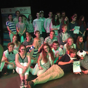 III Przegląd Piosenki Turystycznej