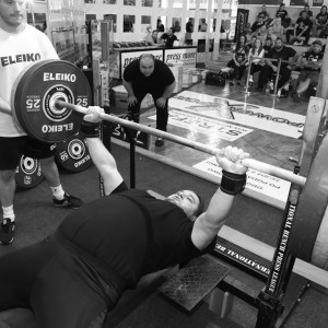 Start reprezentacji AHE Łódź w IBPL